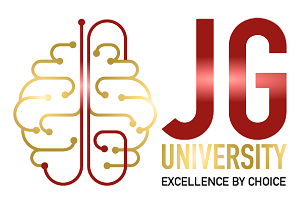 JG University